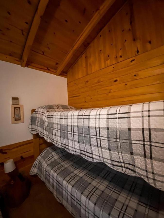 Manolo Aparthotel San Carlos de Bariloche