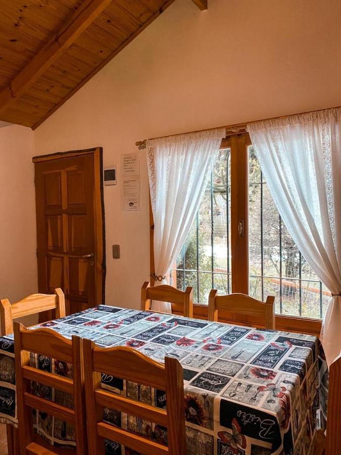 Manolo Aparthotel San Carlos de Bariloche